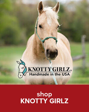 Shop Knotty Girlz